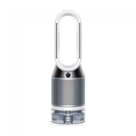 PURIFICATORE IONIZZATORE PER TRATTAMENTO ARIA