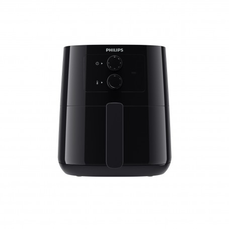 FRIGGITRICE AD ARIA 1400WATT CAPACITÀ 4.1LT