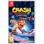 CRASH BANDICOOT 4 ITS ABOUT TIME PER SWITCH ITA