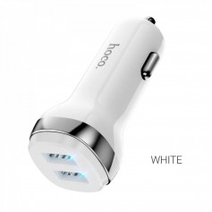 CARICATORE DAUTO A 2 PRESE USB 2.4A