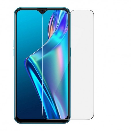 PELLICOLA IN VETRO TEMPERATO PER GALAXY A12