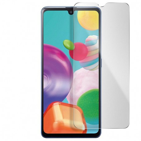 PELLICOLA IN VETRO TEMPERATO PER GALAXY A32