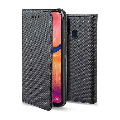CUSTODIA A LIBRO PER GALAXY A20E
