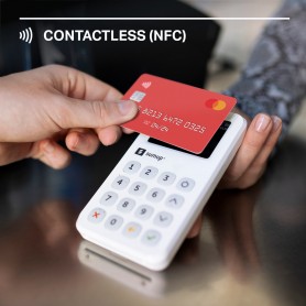 LETTORE DI CARTE MOBILE 3G WIFI