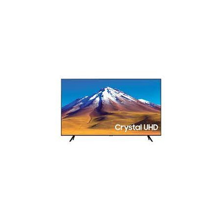 TV 65 LED ULTRA HD 4K SMART TV DVB-T2 4HDMI