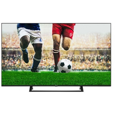 TV 43 LED ULTRA HD 4K SMART TV DVB-T2 3HDMI