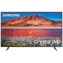 TV 43 LED ULTRA HD 4K SMART TV DVB-T2 2HDMI