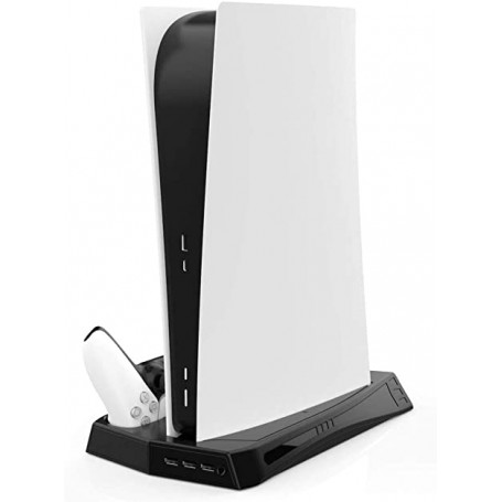 SUPPORTO VERTICALE PER PLAYSTATION 5