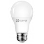 LAMPADA SMART WIFI BULBO DA 8W E27