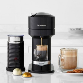Macchina Da Caffè Espresso A Capsule Nespresso