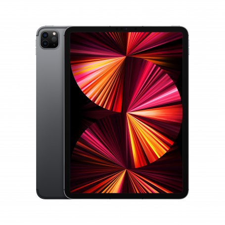 IPAD PRO 11.0 WIFI+CELLULAR 256GB SPACE GRAY