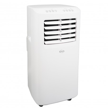 CONDIZIONATORE PORTATILE 8000BTU CLASSE A
