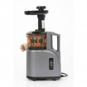 ESTRATTORE DI SUCCO 150WATT 2 VELOCITÀ INOX