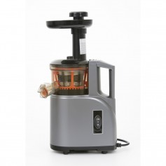 ESTRATTORE DI SUCCO 150WATT 2 VELOCITÀ INOX