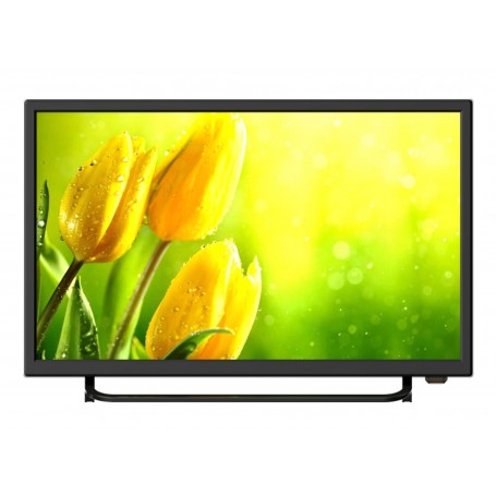 TV 24 LED HD READY DVB-T2 2HDMI