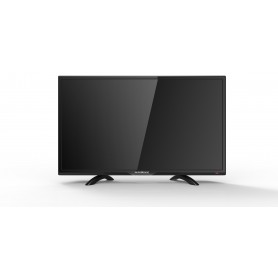 TV 24 LED HD READY SMART TV DVB-T2 2HDMI
