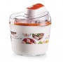 GELATIERA 12WATT CAPACITÀ 1,5LT