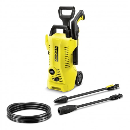 IDROPULITRICE 1400WATT 110BAR A FREDDO