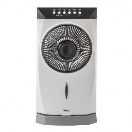 VENTILATORE BOX 3 VELOCITÀ CAPACITÀ 1,5LT