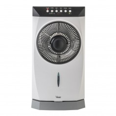 VENTILATORE BOX 3 VELOCITÀ CAPACITÀ 1,5LT