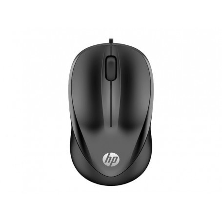 MOUSE OTTICO USB 1200DPI