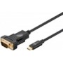 CAVO TYPE-C VGA MASCHIO