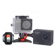 ACTION CAM 8MP FULL HD SUBACQUEA 45MT