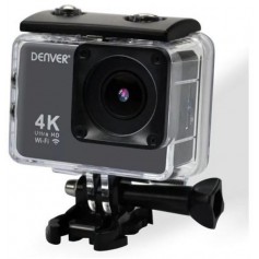 ACTION CAM 5.0MP FULL HD 4K SUBACQUEA 30MT
