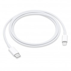 CAVO DATI ORIGINALE APPLE TYPE-C 1MT