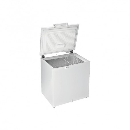 CONGELATORE ORIZZONTALE 202LT CLASSE A+