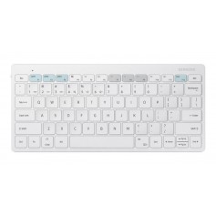 TASTIERA PER TABLET SAMSUNG TRIO 500 COLOR WHITE