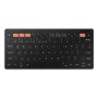 TASTIERA PER TABLET SAMSUNG TRIO 500 COLOR BLACK
