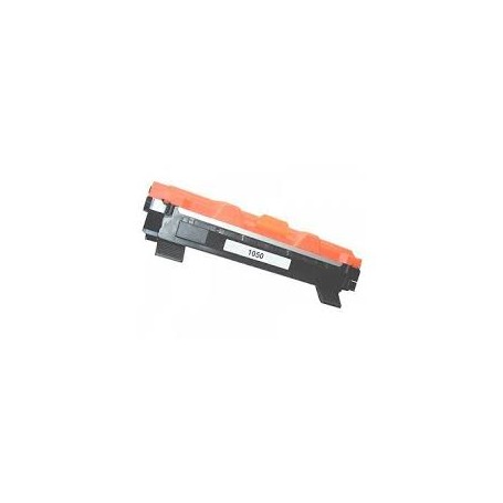 TONER STAMPANTE BROTHER TN-1050 NERO COMPATIBILE