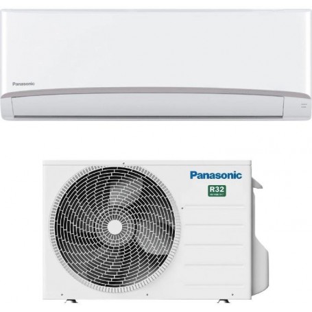CONDIZIONATORE 24000BTU INVERTER CL.A++/A+ R32
