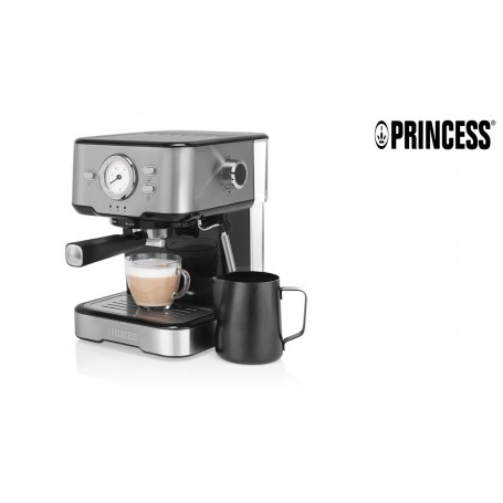 MACCHINA DA CAFFÈ ESPRESSO A CAPSULE NESPRESSO