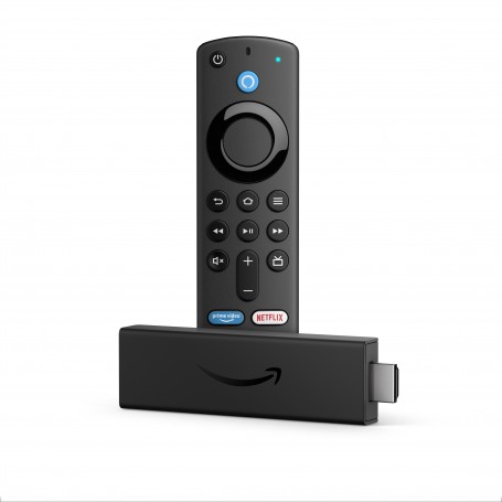 FIRE TV STICK AMAZON