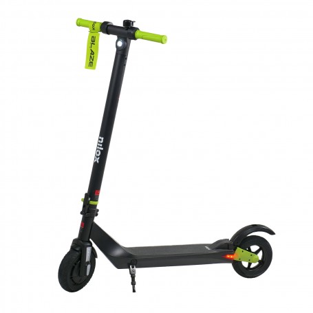 MONOPATTINO ELETTRICO 22KM/H MAX RUOTA DA 8.0