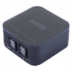 COMMUTATORE A 2 PORTE