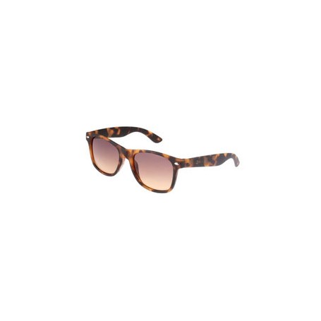 OCCHIALI DA SOLE MARRONE + GRADIENT MARRONE