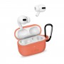 CUSTODIA IN SILICONE PER AURICOLARI AIRPODS PRO AR