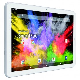 Tablet Android 10.1" Wifi+4g Rom 32gb Ram 2gb