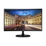 MONITOR PC 24 LED FULL HD CURVED