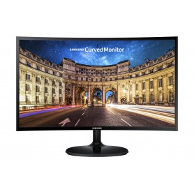 MONITOR PC 24 LED FULL HD CURVED