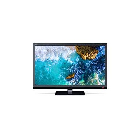 TV 24 LED HD READY SMART TV DVB-T2 2HDMI