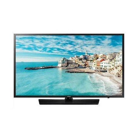 TV 24 LED HD READY SMART TV DVB-T2 2HDMI