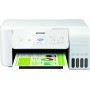 STAMPANTE INKJET MULTIFUNZIONE 3IN1 AIO ECOTANK