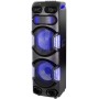 ALTOPARLANTE AMPLIFICATO KARAOKE USB BLUETOOTH 300