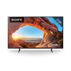 TV 43 LED ULTRA HD 4K SMART TV DVB-T2 4HDMI