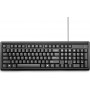 TASTIERA CON FILO USB 108 TASTI