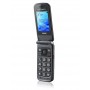 BRONDI AMICO GRANDE 2 GSM QUAD BAND 2.4